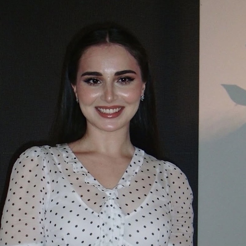 Diana Tekeleni